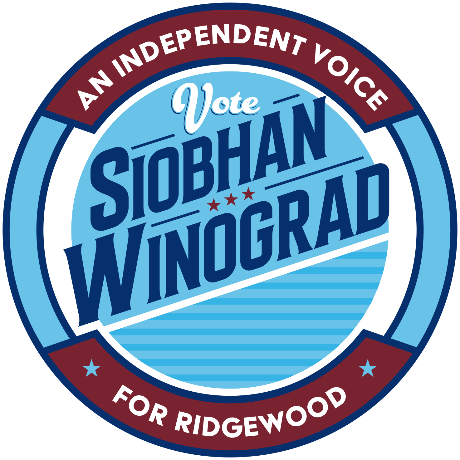 About Siobhan Winograd 2022